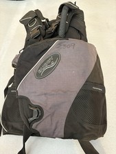 Buddy Commando BCD Size XXL Diving Equipment