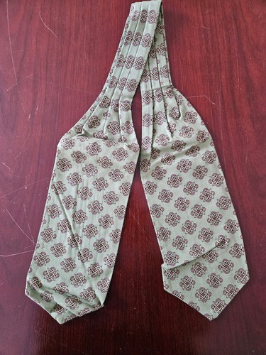 Vintage sammy cravat 1960 - cravat, 1960's