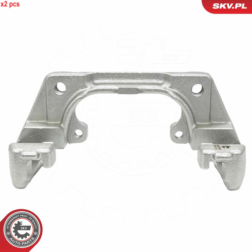 Pcs sides front fits - front,