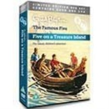Enid Blytons The Famous Five -