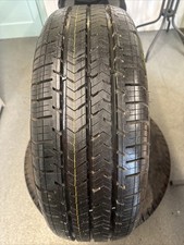 Michelin Agilis 215/60/17C