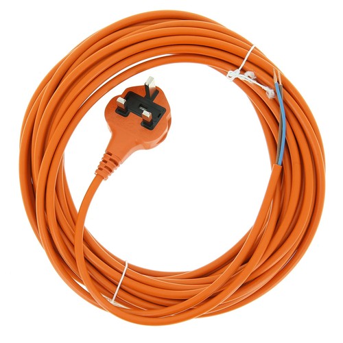 Genuine 10m long - genuine, orange