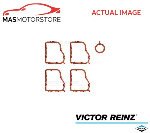 Engine rocker cover gasket set - rocker,