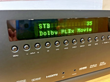 Arcam AVR750 AV Receiver