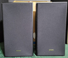 A PAIR OF Jensen Model SBC65