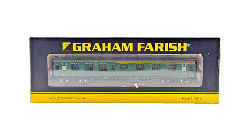 Graham farish gauge - farish,
