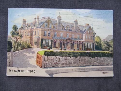 Very old 1930s - old, of