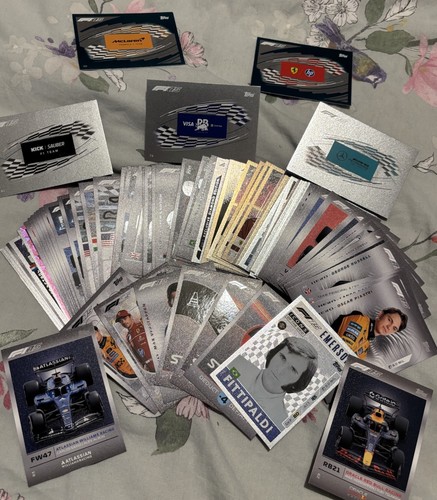 Topps turbo attax - topps,