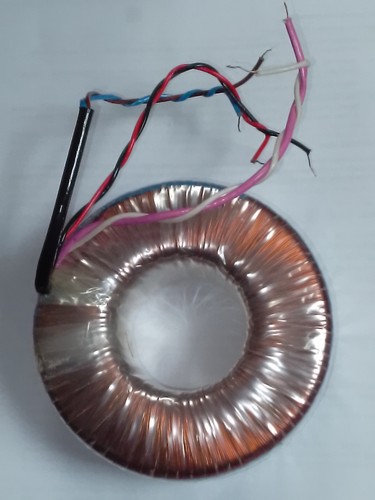 Polytronik 300va toroidal - 300va,