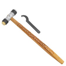 Prestige Nylon brass & Fibre