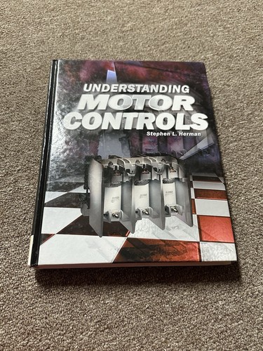 Understanding motor controls - understanding,