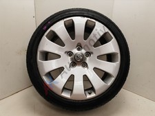 Vauxhall Insignia A MK1 09-17