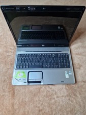 HP Pavilion dv9500 - Athlon 64 X2 - 2GB Ram - Nvidia GPU - 160GB HDD For Parts 