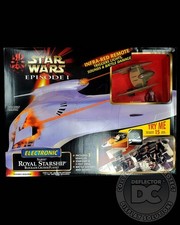 DEFLECTOR DC® Star Wars