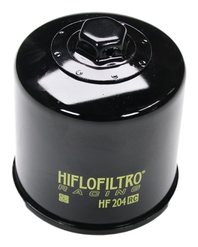 Oil filter hiflo - racing, for