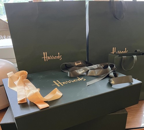 Job lot new harrods - lot, 2