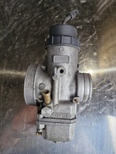 Dellorto VHSB 34 ES Carburetor