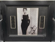 Rare Audrey Hepburn Real Film