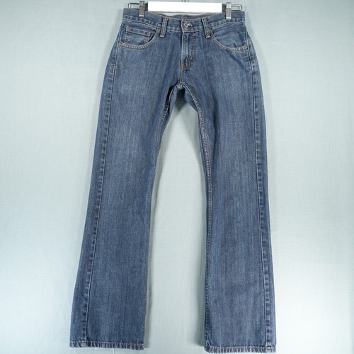 Levis 527 jeans men w29 - jeans,