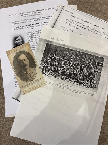 Ww1 cpt b sanderson - cpt,