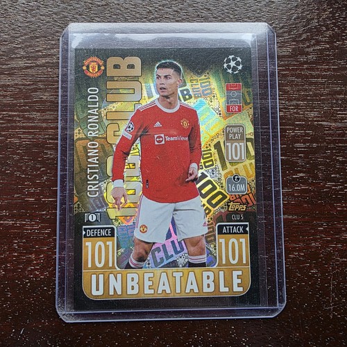 Clu5 cristiano ronaldo - clu5,