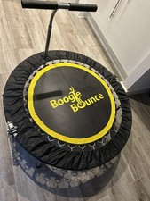 Boogie Bounce Trampoline, Bag