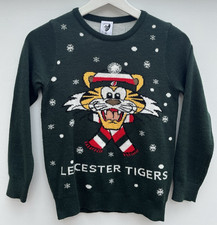 Leicester Tigers Rugby