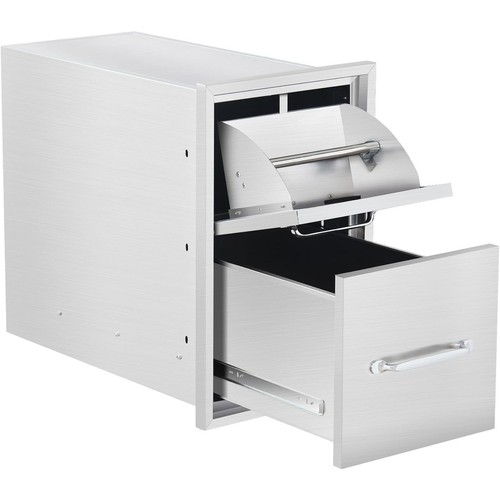Outdoor kitchen cabinet - kitchen,