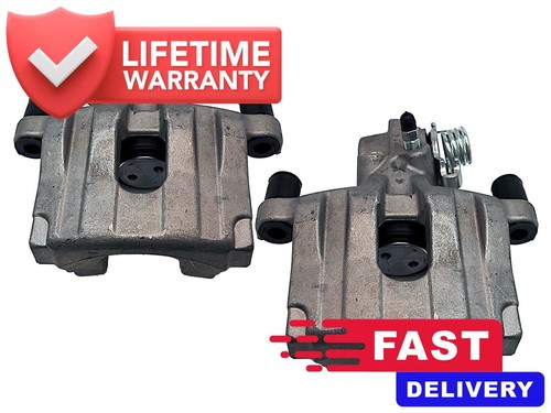 Rear brake calipers - brake, for