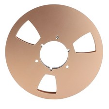10.5 Inch 1/4 Inch Tape Reel