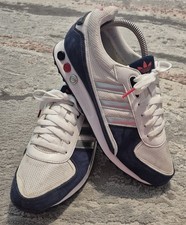 Adidas LA Trainer II White