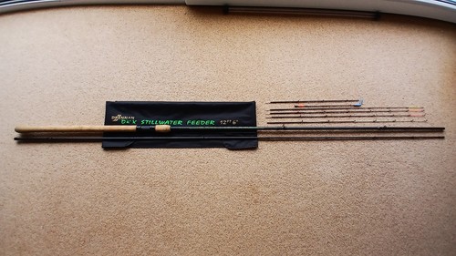 Drennan drx stillwater feeder - drx,