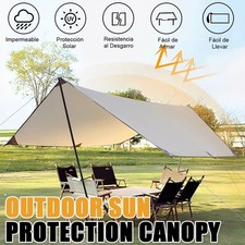 Portable Car Awning Shelter