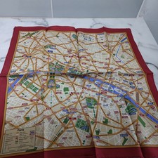 BN Tasaram Map of Paris 100%