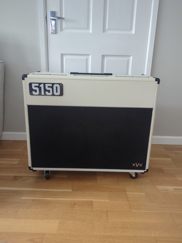 Evh 5150 iconic - evh,