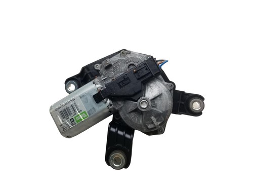 Vauxhall zafira wiper motor - zafira,