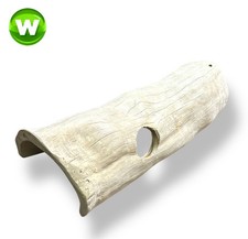 WUNDAPETS NATURAL JAVA WOOD