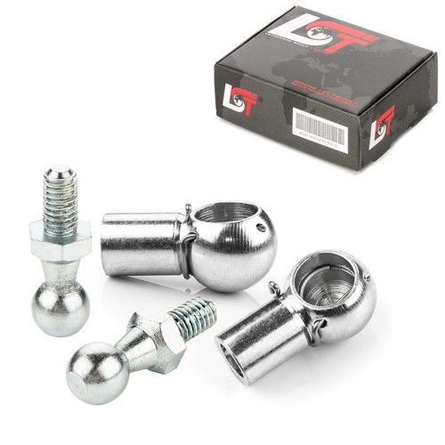 Set ball joint pin socket - joint,