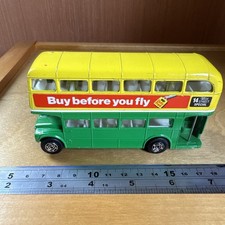 CORGI 469 ROUTEMASTER DOUBLE