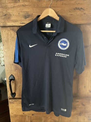 Nike dri fit brighton - fit, hove