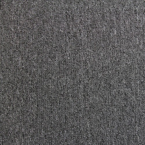Carpet tiles anthracite - carpet,