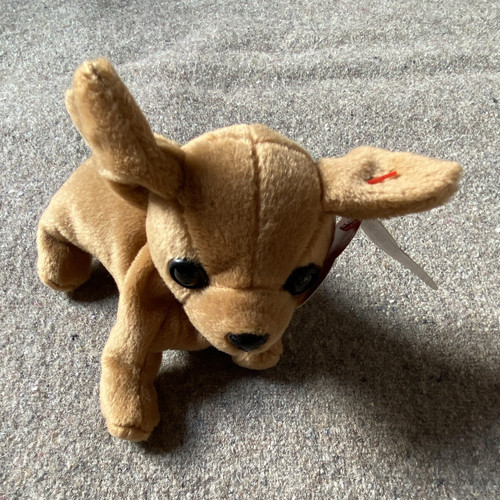 Beanie babies tiny - beanie,