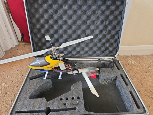 Align 250 case - align, in