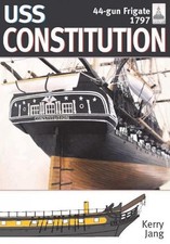 USS Constitution, 44-gun