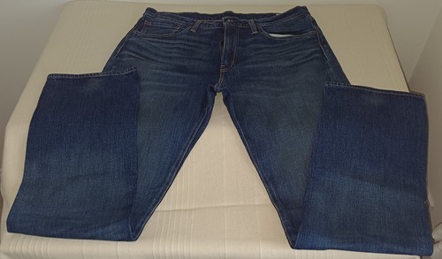 Levi 504 jeans - 504,