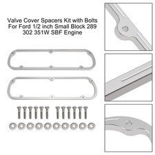 Valve Cover Spacers Kit with