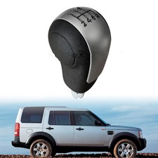 Manual Gear Lever Knob For