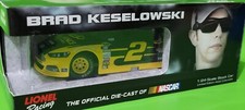 Brad Keselowski #2 2015 Ford