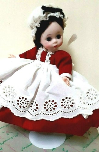 Antique doll alexander - by,