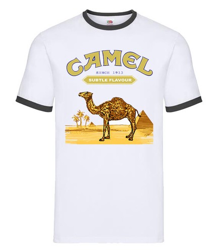 Camel band music clubbing - dj,